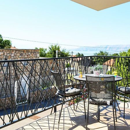 Ferienwohnung Kaj-Lux Novi Novi Vinodolski Exterior foto